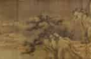 王诜【中国北宋画家，宋英宗女儿蜀国公主的驸马】 – 人物百科