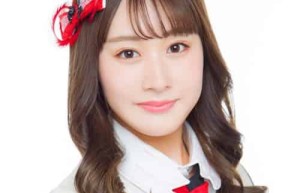 加藤美南【日本女歌手、模特，前日本女子组合NGT48一期生成员】 – 人物百科