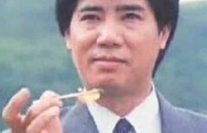 朱江【本名朱士东，中国香港

男演员】 – 人物百科