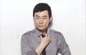 霍青【中国内地影视男演员】 – 人物百科