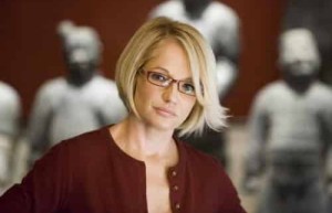 艾伦·巴金【美国女演员】 – 人物百科