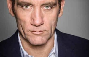 克里夫·欧文【英国演员、制片人】 – 人物百科