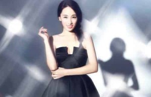 李依蔓【原名李艳，中国内地女演员】 – 人物百科