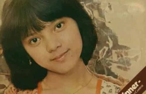 露云娜【菲律宾女歌手,Talent Quest 的冠军】 – 人物百科