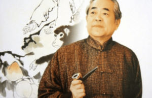 范曾【中国当代大儒、思想家、国学大师、书画巨匠、文学家、诗人】 – 人物百科