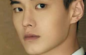 何与【原名何宜谦，中国内地男演员】 – 人物百科