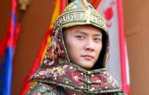 清朝分封了四位藩王，没造反的是哪位？_清朝历史 菊江历史网