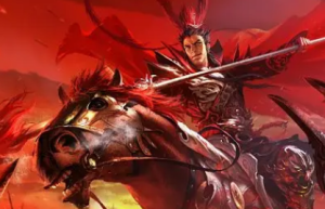 三国英雄吕布的悲剧结局，死因是什么样的？_汉朝历史 菊江历史网