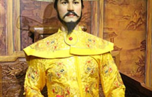 陈友谅简介_陈友谅的儿子_陈友谅的故事_陈友谅怎么死的 菊江历史网