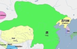 隋朝深陷高句丽无法自拔，为何唐朝执迷不悟，一定要拿下高句丽_唐朝历史 菊江历史网