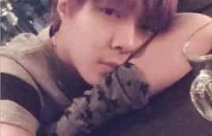 尹泽源【中国男演员、舞蹈家】 – 人物百科