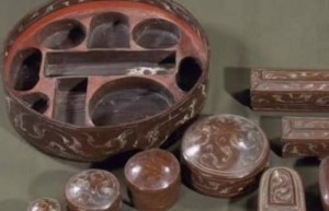 揭秘：清朝皇室宗亲女子出嫁都有多少嫁妆？_稗官野史 菊江历史网