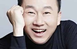 李晓川【中国内地男演员】 – 人物百科