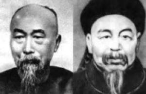 李鸿章有多老谋深算？李鸿章和慈禧下棋为何左宗棠奏折一到便立马认输？_后宫秘史 菊江历史网