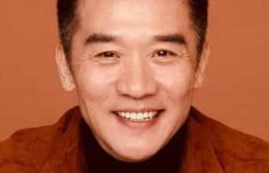 黄志忠【中国内地男演员】 – 人物百科