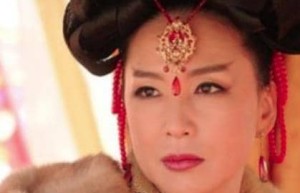 萧太后与韩德让的君臣之恋到底怎么回事？_后宫秘史 菊江历史网