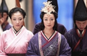 宫斗的牺牲品：揭秘皇后张嫣的坎坷一生_后宫秘史 菊江历史网