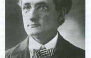 利伯蒂·海德·贝利【美国园艺师、编辑、作家】 – 人物百科