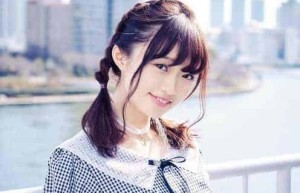 中井里佳【日本偶像团体NGT48中成员】 – 人物百科