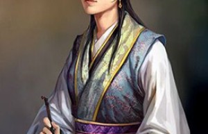 蔡文姬简介_蔡文姬的儿子_蔡文姬的故事_蔡文姬怎么死的 菊江历史网