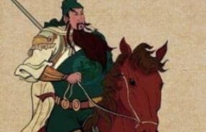 关羽兵败的时候，附近的马超为何没来增援？_三国历史 菊江历史网