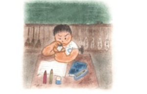 鼠年管姓宝宝怎么起名，管姓男孩洋气的高分名字集合！_民俗文化 菊江历史网