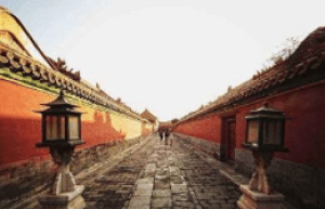 帝都北京的代表！紫禁城的末代悲歌！_民俗文化 菊江历史网