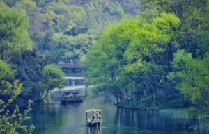 中国的清明节为何有扫墓的传统，除了祭祖还有什么_民俗文化 菊江历史网