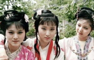 大观园的女儿们是怎么七夕节的_民俗文化 菊江历史网