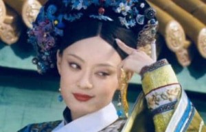 古代后宫妃嫔不能干政的原因是什么？_帝王野史 菊江历史网