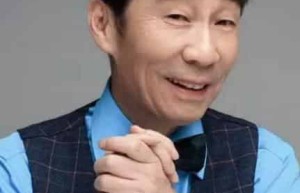 陈国庆【中国国家一级演员，上海滑稽剧团表演艺术家】 – 人物百科