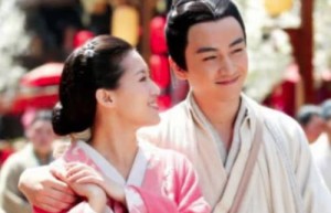 刘病已后宫佳丽三千，却抵不过死去多年的许平君_后宫秘史 菊江历史网