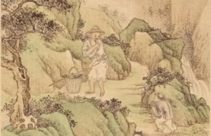 端午节在古代是个什么节日，都有些什么活动_民俗文化 菊江历史网