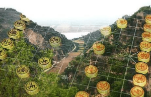 追溯中国的象棋文化，象棋是由楚河汉界孕育出的国粹_民俗文化 菊江历史网