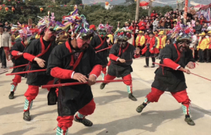 莆田为什么是在正月初四过春节的，背后有个十分悲伤的故事_民俗文化 菊江历史网