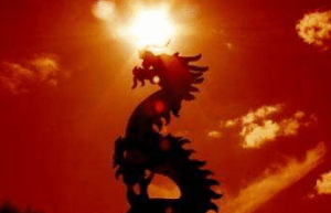 揭秘中国民间传统节日龙抬头的来历与传说_民俗文化 菊江历史网