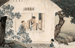 百善孝为先，二十四孝故事介绍之百里负米_民俗文化 菊江历史网