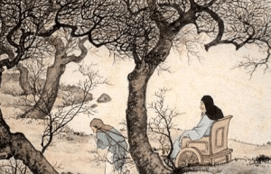 百善孝为先，二十四孝故事介绍之芦衣顺母_民俗文化 菊江历史网