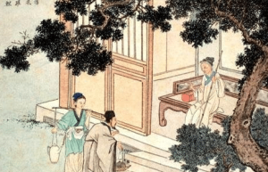 百善孝为先，二十四孝故事介绍之涌泉跃鲤_民俗文化 菊江历史网