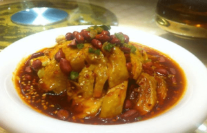 中国八大菜系分别是哪八大，他们各自的代表菜有哪些_民俗文化 菊江历史网