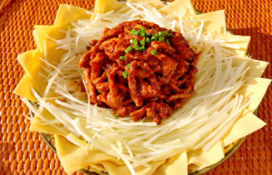 中国八大菜系为什么没有北京的京菜，背后有什么特殊的原因吗_民俗文化 菊江历史网