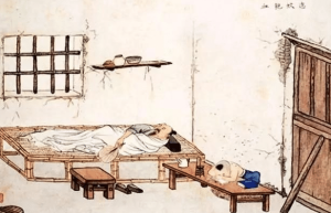 二十四孝分别指的是什么，各自背后有哪些典故_民俗文化 菊江历史网