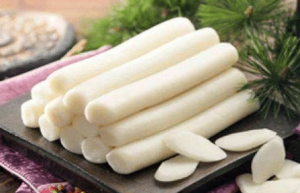 年糕是怎么制成的，探索年糕的由来与传说_民俗文化 菊江历史网