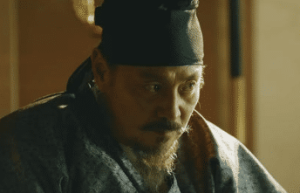 三十六计故事介绍：第十计笑里藏刀_民俗文化 菊江历史网