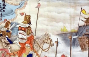 三十六计故事介绍；第二计围魏救赵_民俗文化 菊江历史网