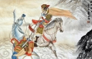 三十六计故事介绍：第十八计擒贼擒王_民俗文化 菊江历史网