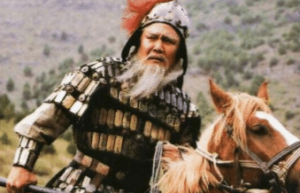 三十六计故事介绍：第三十计反客为主_民俗文化 菊江历史网