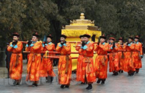 八抬大轿是什么样的，这种轿子有何特殊之处_民俗文化 菊江历史网