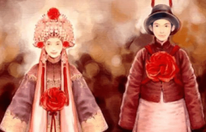 中国古代为什么会盛行“冥婚”，背后有什么特殊原因吗_民俗文化 菊江历史网