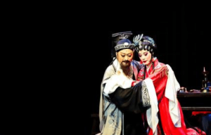 黄梅戏有哪些艺术特点，唱念方法使用哪个地区的方言_民俗文化 菊江历史网